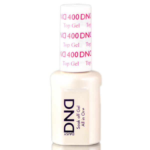 DND Top Coat 400 (0.5oz)