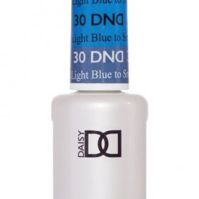 DND Mood Change Color – Light Blue to Smoky #30