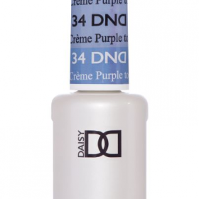 DND Mood Change Color – Creme Purple to Cobalt #34