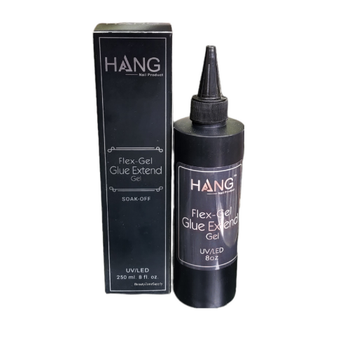 Hang Extend Gel X Refill 8Oz/ 250ml