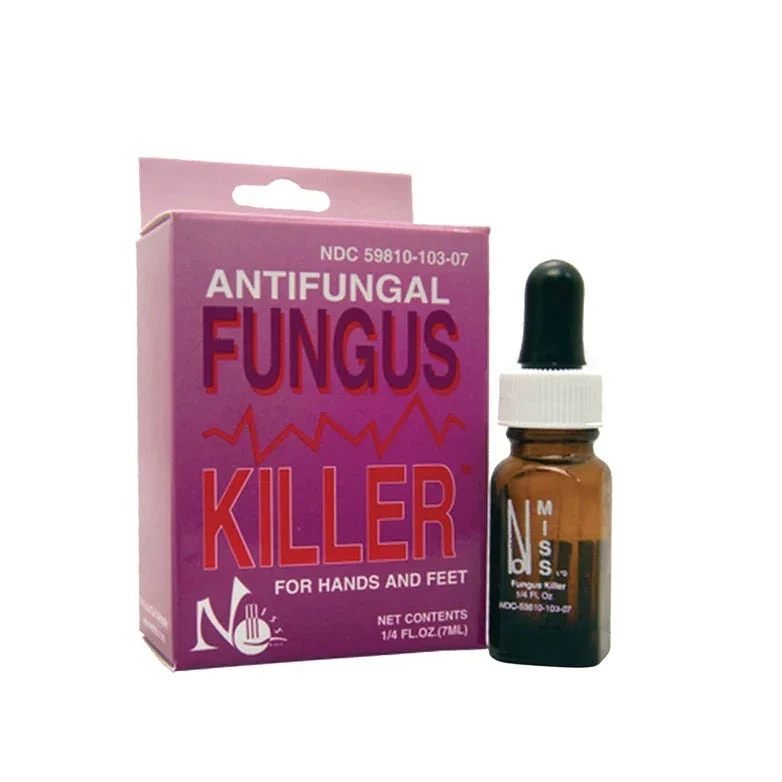 Antifungal Fungus Killer 7ml 