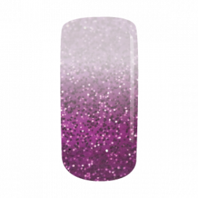 MOOD EFFECT ACRYLIC – ME1025 PURPLE SKIES