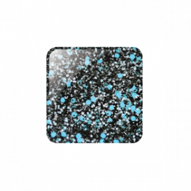 GLAM & GLIT MATTE ACRYLIC – MAT603 BAHAMA SPLASH 1.OZ