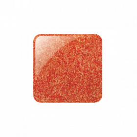 GLAM & GLIT MATTE ACRYLIC – MAT634 ORANGE BRANDY 1.OZ