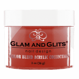 GLAM & GLIT – CAUGHT RED HANDED – BL3042 2OZ