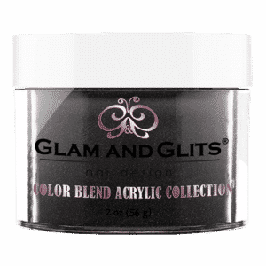 GLAM & GLIT OMBRE – BLACK MAIL – BL3048 2OZ