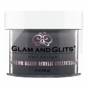 GLAM & GLIT OMBRE – MIDNIGHT GLAZE – BL3047 2OZ