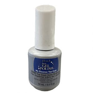 IBD No Cleanse Top Coat 0.5oz