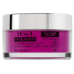 IBD Powder – Peony Bouquet – 130BP