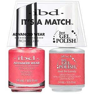 IBD Advanced Wear Duo Gel – Gala-Vant – 219BD