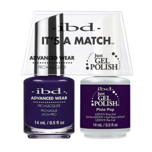 IBD Advanced Wear Duo Gel – Pixie Pop – 234BD