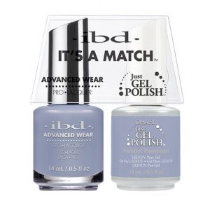 IBD Advanced Wear Duo Gel – Painted Pavement – 235BD