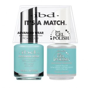 IBD Advanced Wear Duo Gel – Just Keep Swimming – 237BD