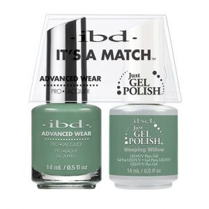 IBD Advanced Wear Duo Gel – Weeping Willow – 243BD