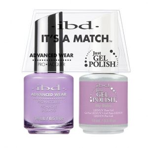 IBD Advanced Wear Duo Gel – My Babe – 157BD