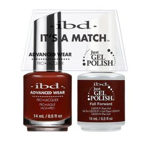 IBD Advanced Wear Duo Gel – Fall Forward – 190BD