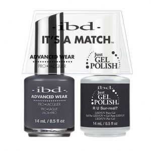 IBD Advanced Wear Duo Gel – R U Surreal? – 195BD