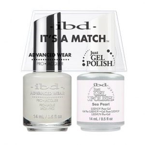 IBD Advanced Wear Duo Gel – Sea Pearl – 104BD