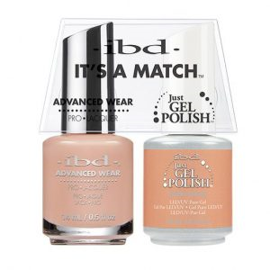 IBD Advanced Wear Duo Gel – Indie Oasis – 110BD