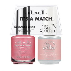 IBD Advanced Wear Duo Gel – So In Love – 115BD