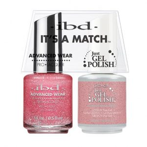 IBD Advanced Wear Duo Gel – Debutante Ball – 116BD