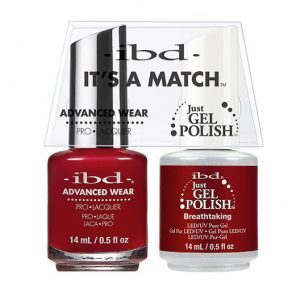 IBD Advanced Wear Duo Gel – Breathtaking – 149BD