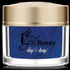 Igel Beauty Dip & Dap Powder (2oz) – NEAPOLITAN SKY DD243