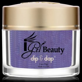 Igel Beauty Dip & Dap Powder (2oz) – TAINTED LOVE DD244