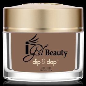 Igel Beauty Dip & Dap Powder (2oz) – SAND STORM DD247