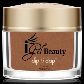 Igel Beauty Dip & Dap Powder (2oz) – HONEY BUNCHES DD180