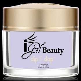 Igel Beauty Dip & Dap Powder (2oz) – LOVELY LAVENDAR DD181