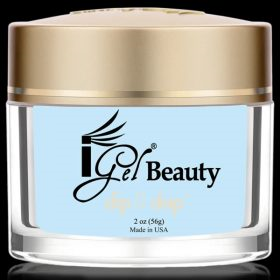 Igel Beauty Dip & Dap Powder (2oz) – SERENITY DD182