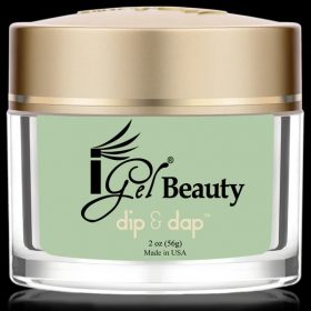 Igel Beauty Dip & Dap Powder (2oz) – HONEYDEW DD183