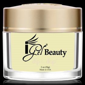 Igel Beauty Dip & Dap Powder (2oz) – BUTTERCUP DD184