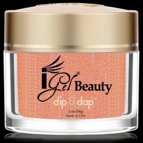 Igel Beauty Dip & Dap Powder (2oz) – CREAMSICLE DD186