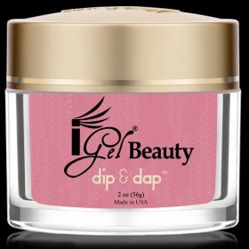 Igel Beauty Dip & Dap Powder (2oz) – BELLE OF THE BALLE DD187