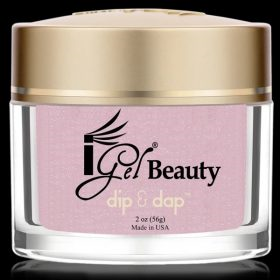 Igel Beauty Dip & Dap Powder (2oz) – SWEET TEMPTATION DD188