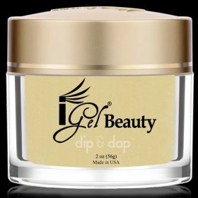 Igel Beauty Dip & Dap Powder (2oz) – LEMON SORBET DD189