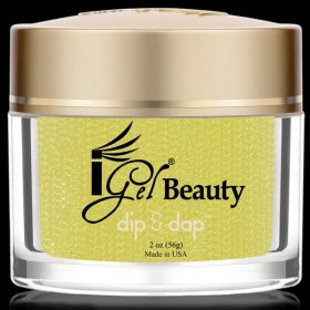 Igel Beauty Dip & Dap Powder (2oz) – LUCKY LIME DD190