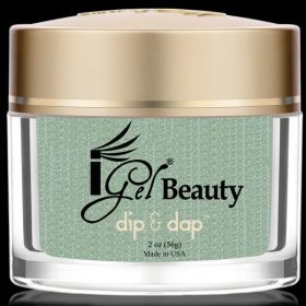 Igel Beauty Dip & Dap Powder (2oz) – MAGIC MINT DD191