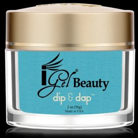 Igel Beauty Dip & Dap Powder (2oz) – AQUA SKY DD192