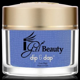 Igel Beauty Dip & Dap Powder (2oz) – SEA CRYSTAL DD193