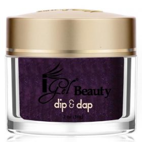 Igel Beauty Dip & Dap Powder (2oz) – Wicked Love DD97