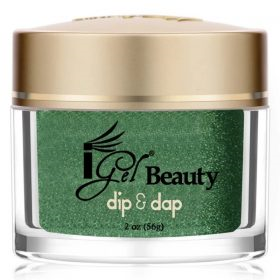 Igel Beauty Dip & Dap Powder (2oz) – Grasshopper DD100