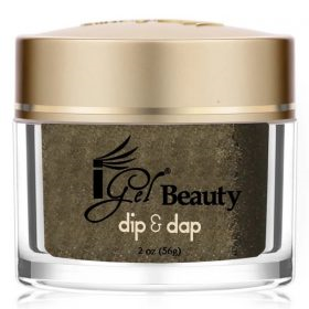 Igel Beauty Dip & Dap Powder (2oz) – High Tea DD102