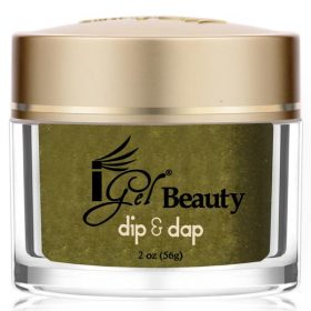 Igel Beauty Dip & Dap Powder (2oz) – Dirty Martini DD103