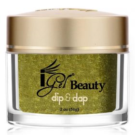 Igel Beauty Dip & Dap Powder (2oz) – Jester DD104