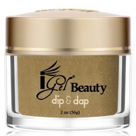 Igel Beauty Dip & Dap Powder (2oz) – Crushed Clove DD105