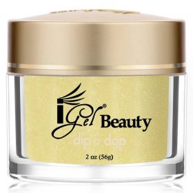 Igel Beauty Dip & Dap Powder (2oz) – Lemon Tart DD107