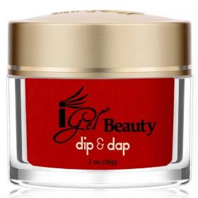 Igel Beauty Dip & Dap Powder (2oz) – Cherry Bomb DD112